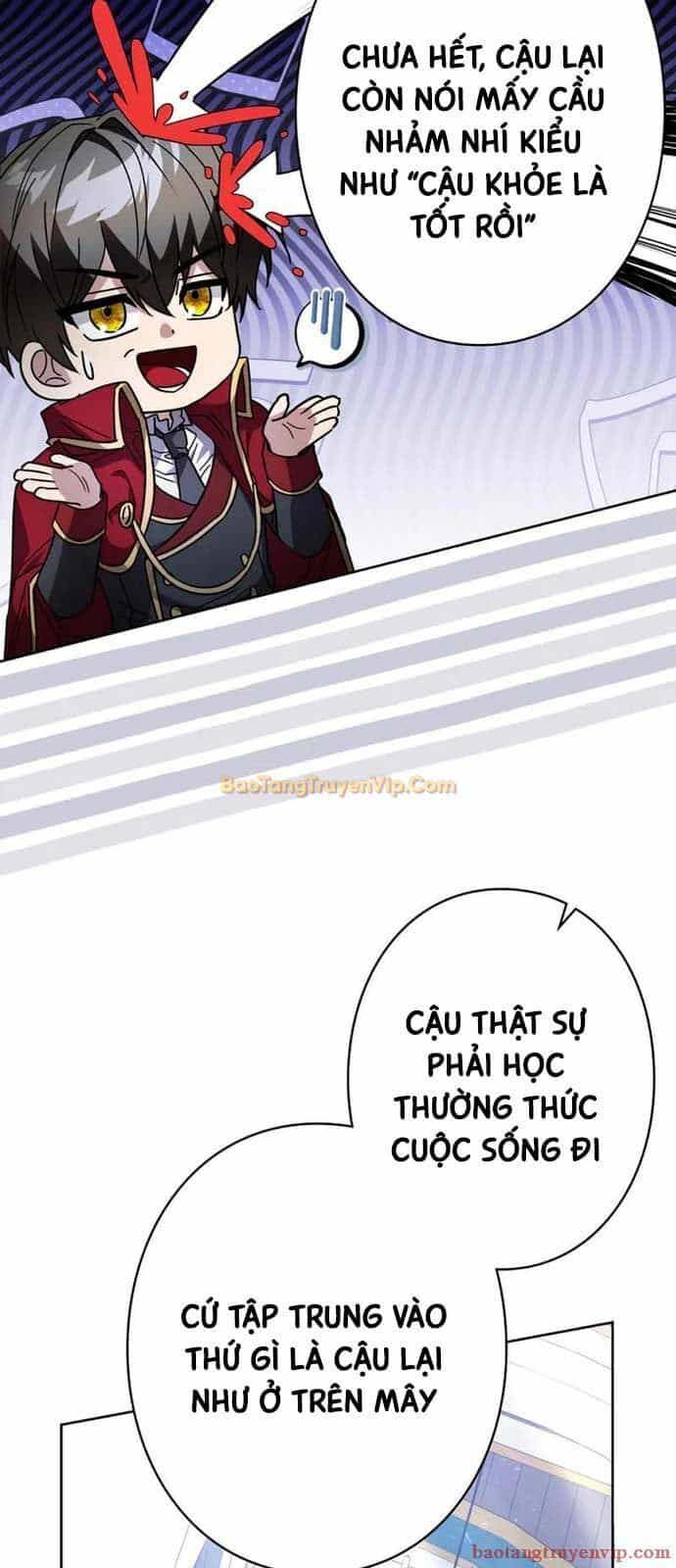 Bức Thư Tình Đến Từ Tương Lai - Chương 4 - ảnh 31