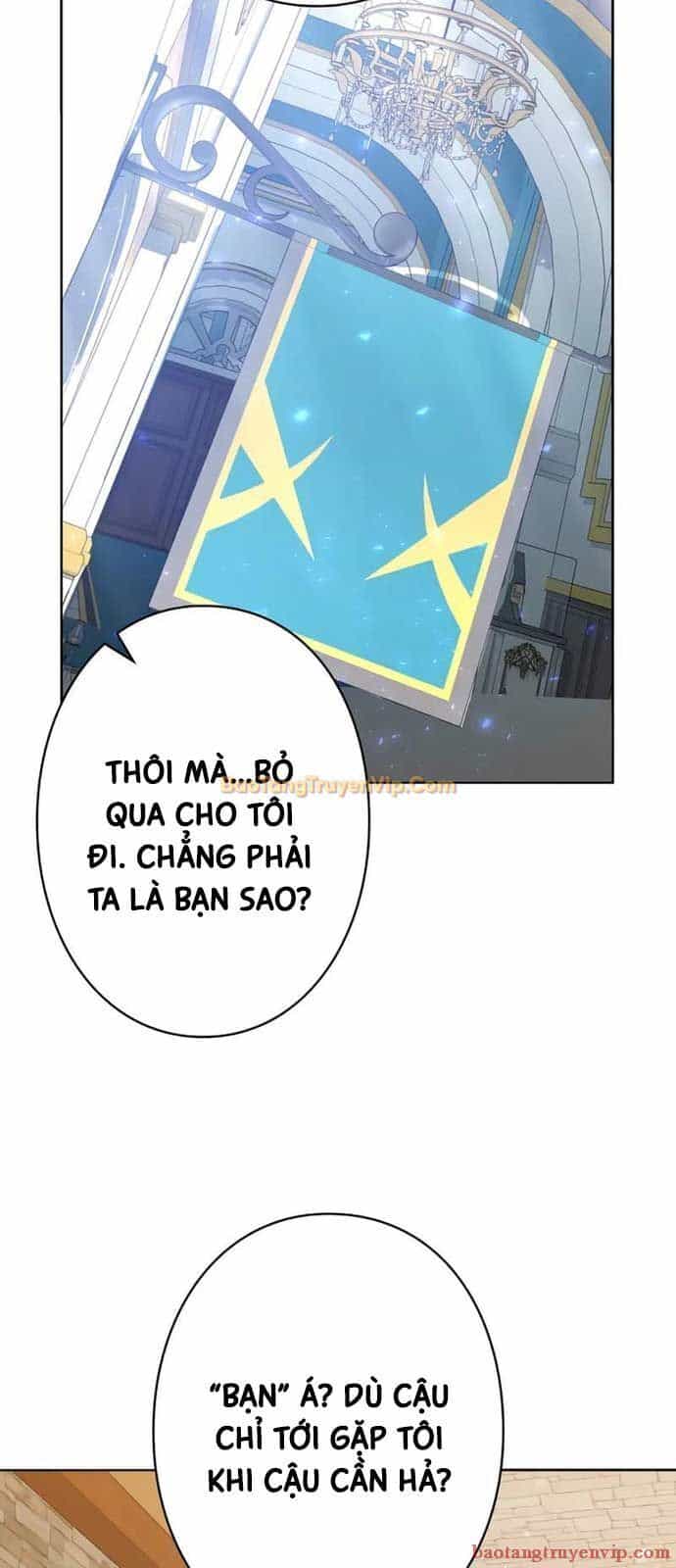 Bức Thư Tình Đến Từ Tương Lai - Chương 4 - ảnh 32