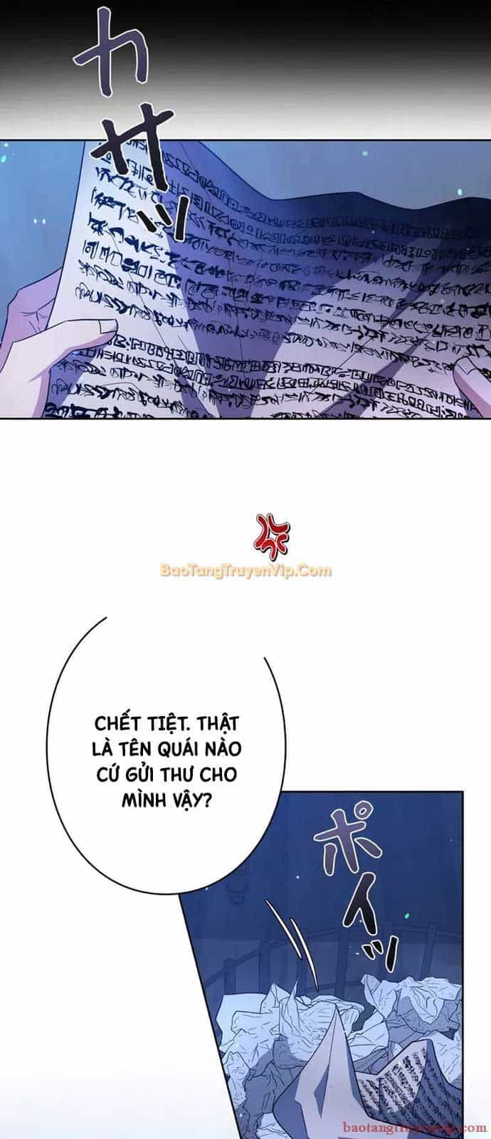 Bức Thư Tình Đến Từ Tương Lai - Chương 4 - ảnh 67