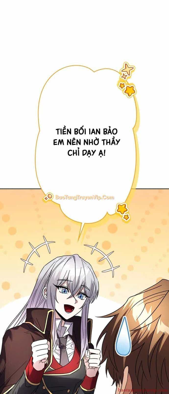 Bức Thư Tình Đến Từ Tương Lai - Chương 4 - ảnh 9