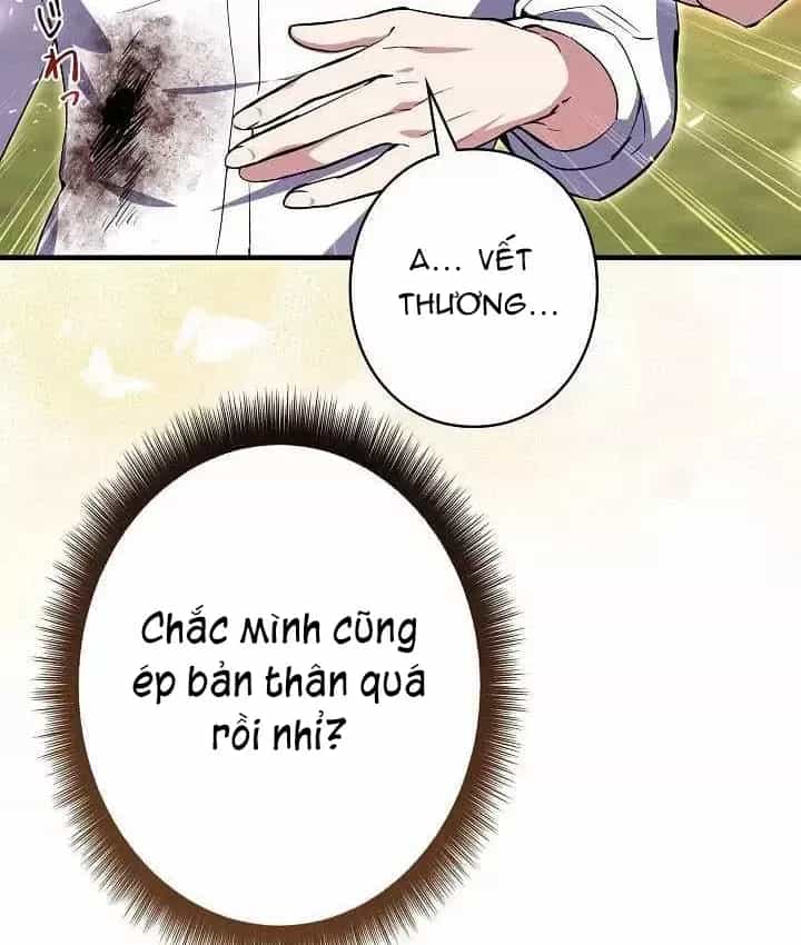 Bức Thư Tình Đến Từ Tương Lai - Chương 40 - ảnh 160
