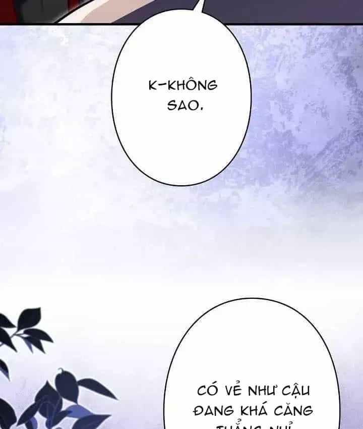 Bức Thư Tình Đến Từ Tương Lai - Chương 40 - ảnh 23