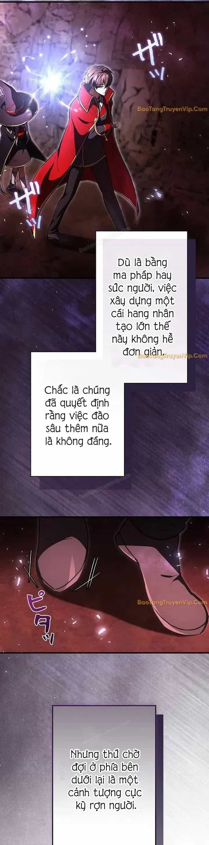Bức Thư Tình Đến Từ Tương Lai - Chương 41 - ảnh 30