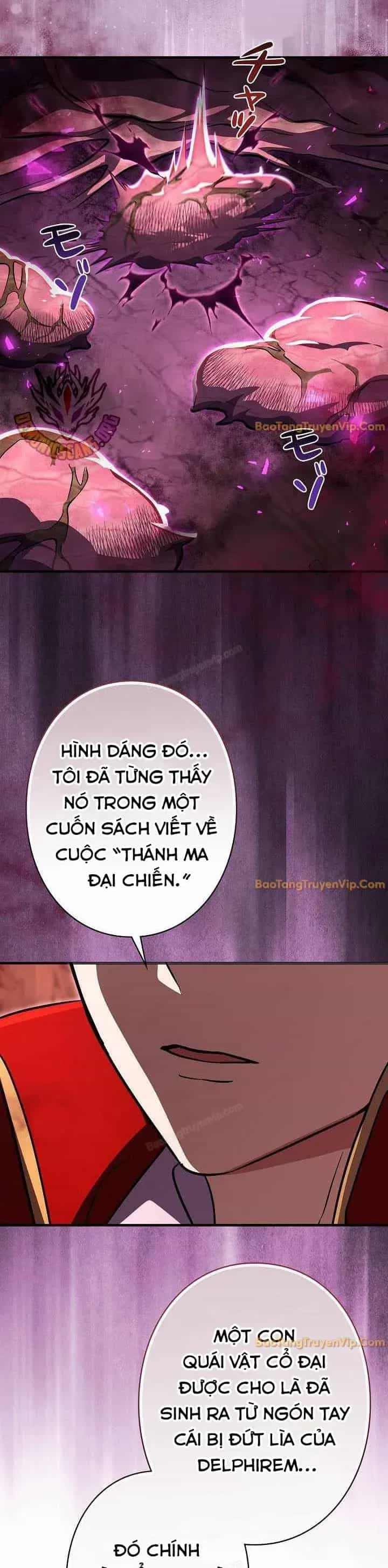 Bức Thư Tình Đến Từ Tương Lai - Chương 41 - ảnh 33