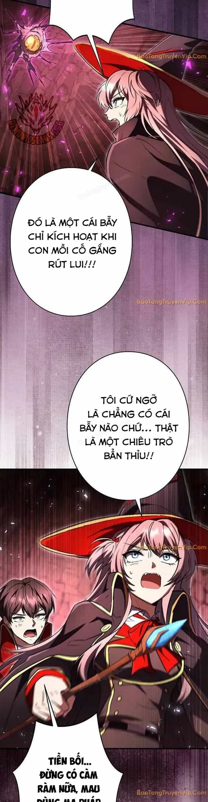 Bức Thư Tình Đến Từ Tương Lai - Chương 41 - ảnh 40