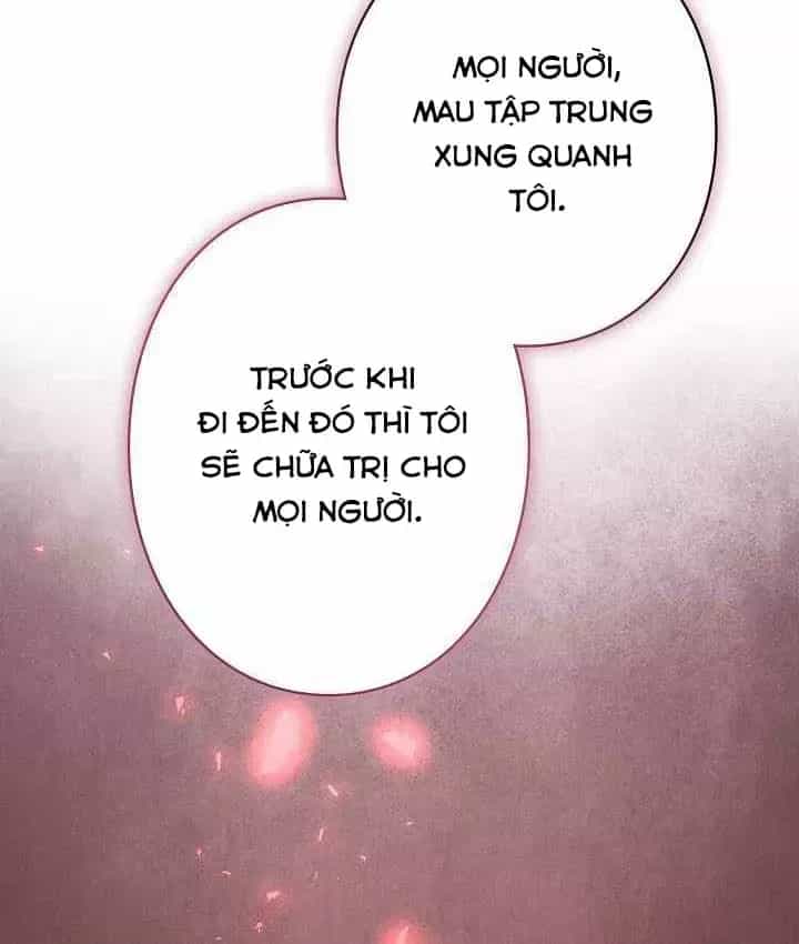 Bức Thư Tình Đến Từ Tương Lai - Chương 45 - ảnh 39