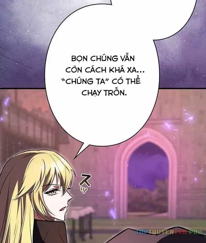 Bức Thư Tình Đến Từ Tương Lai - Chương 45 - ảnh 5