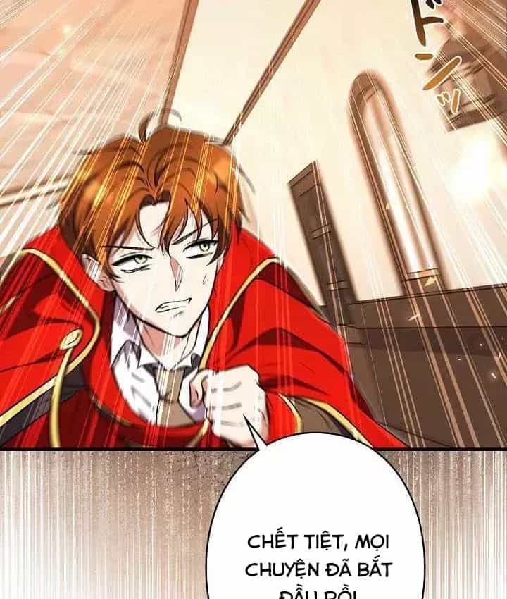 Bức Thư Tình Đến Từ Tương Lai - Chương 45 - ảnh 97