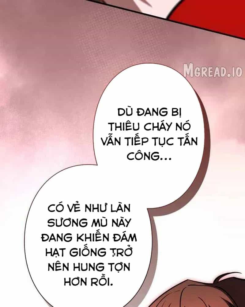Bức Thư Tình Đến Từ Tương Lai - Chương 46 - ảnh 34