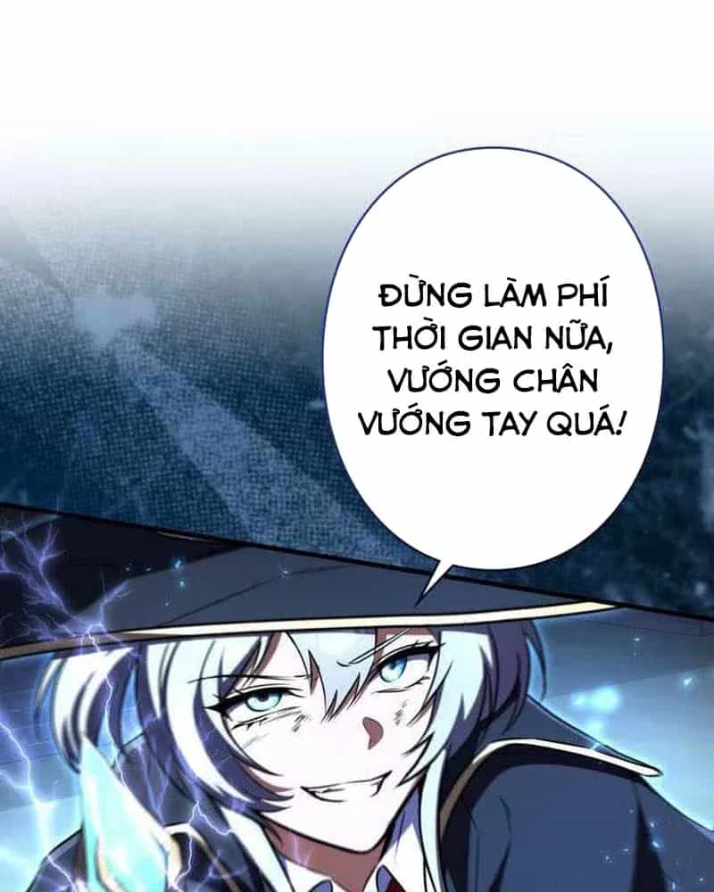 Bức Thư Tình Đến Từ Tương Lai - Chương 46 - ảnh 69