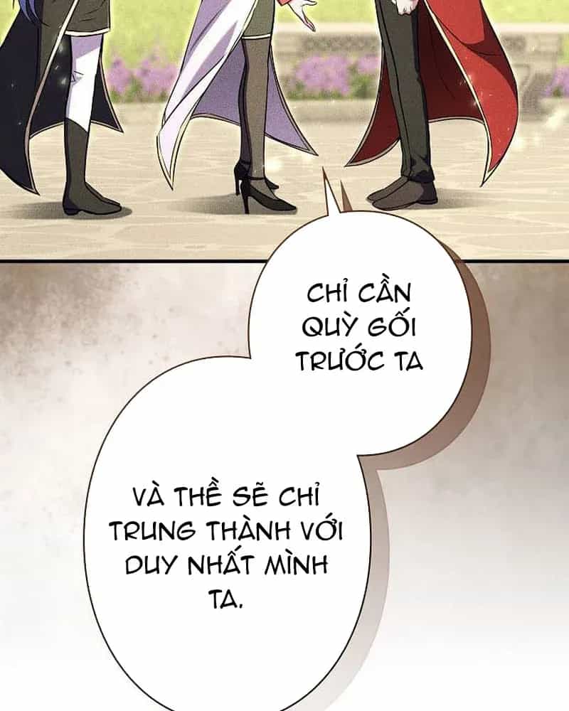 Bức Thư Tình Đến Từ Tương Lai - Chương 48 - ảnh 124