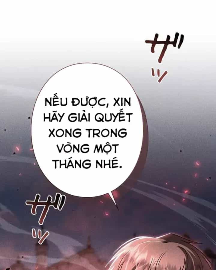 Bức Thư Tình Đến Từ Tương Lai - Chương 49 - ảnh 48