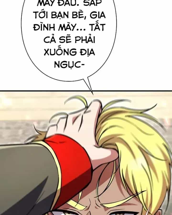 Bức Thư Tình Đến Từ Tương Lai - Chương 49 - ảnh 61