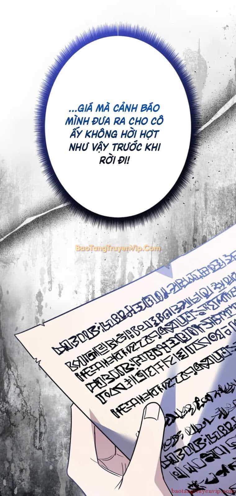Bức Thư Tình Đến Từ Tương Lai - Chương 5 - ảnh 48