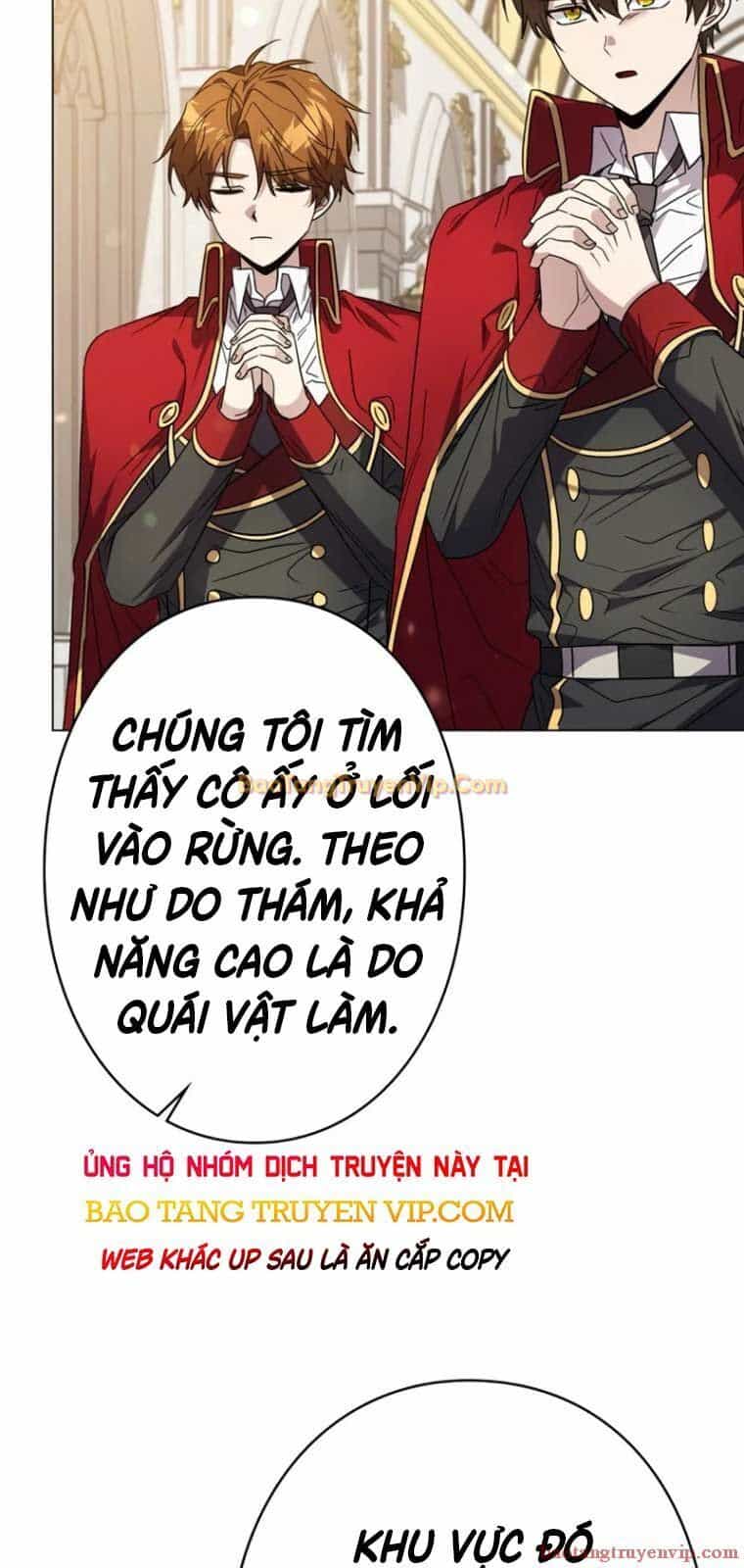 Bức Thư Tình Đến Từ Tương Lai - Chương 5 - ảnh 8