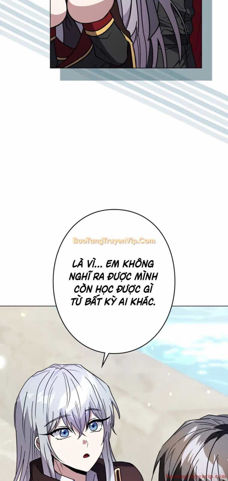 Bức Thư Tình Đến Từ Tương Lai - Chương 5 - ảnh 84