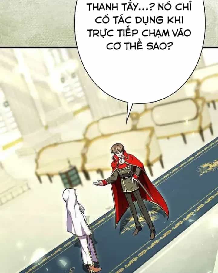 Bức Thư Tình Đến Từ Tương Lai - Chương 50 - ảnh 11