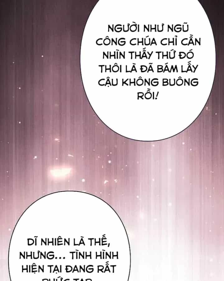 Bức Thư Tình Đến Từ Tương Lai - Chương 50 - ảnh 32