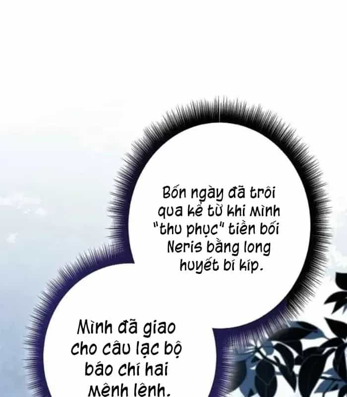 Bức Thư Tình Đến Từ Tương Lai - Chương 52 - ảnh 103