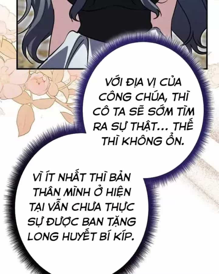 Bức Thư Tình Đến Từ Tương Lai - Chương 53 - ảnh 12