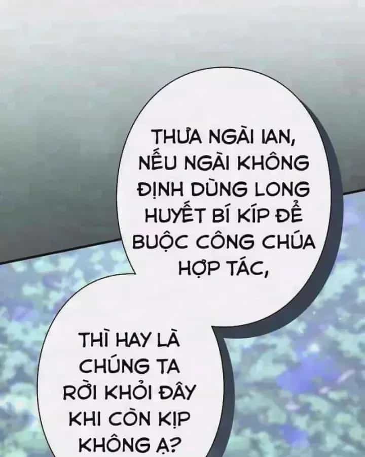 Bức Thư Tình Đến Từ Tương Lai - Chương 53 - ảnh 4