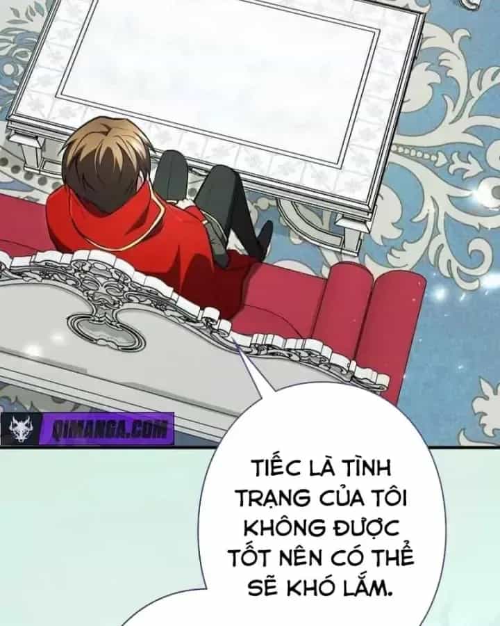 Bức Thư Tình Đến Từ Tương Lai - Chương 53 - ảnh 86