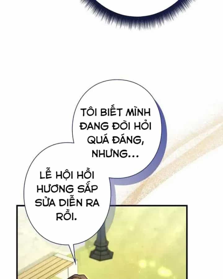 Bức Thư Tình Đến Từ Tương Lai - Chương 54 - ảnh 19