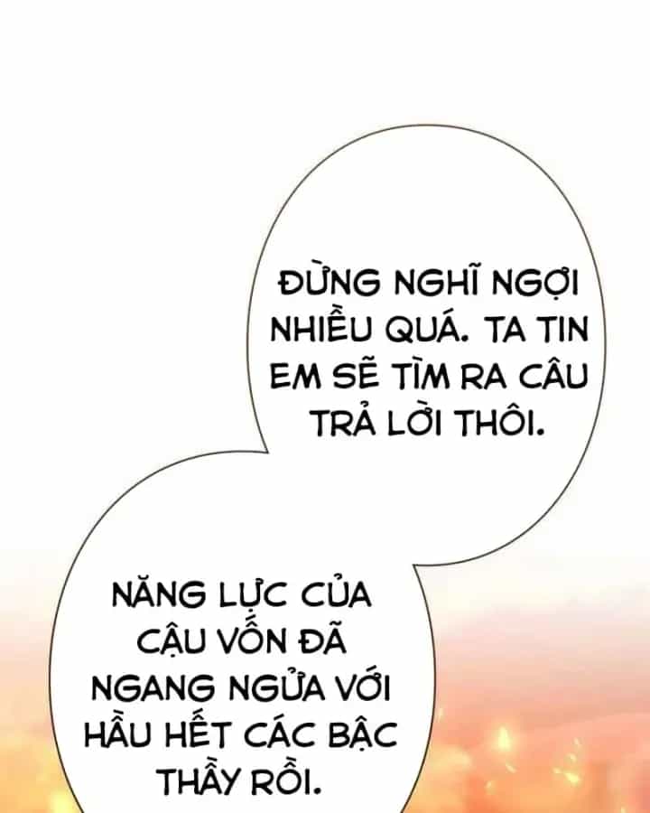 Bức Thư Tình Đến Từ Tương Lai - Chương 54 - ảnh 51