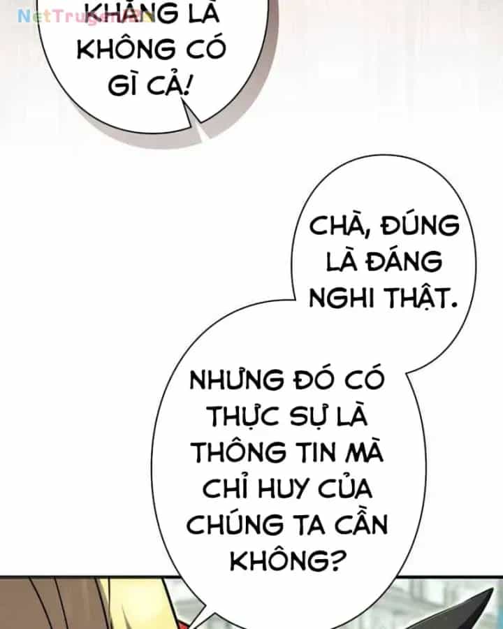 Bức Thư Tình Đến Từ Tương Lai - Chương 54 - ảnh 8