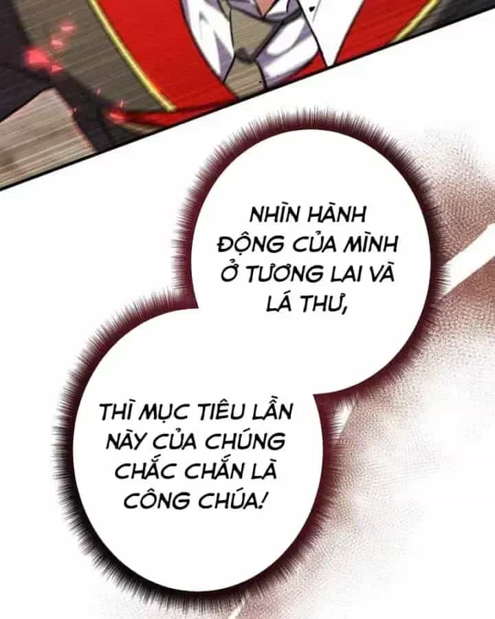 Bức Thư Tình Đến Từ Tương Lai - Chương 55 - ảnh 102