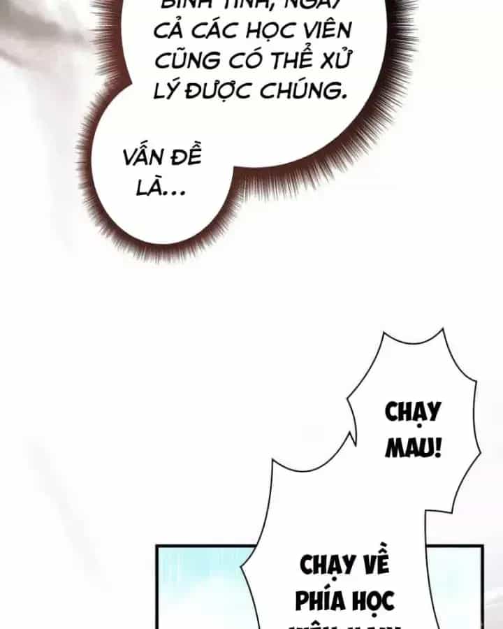 Bức Thư Tình Đến Từ Tương Lai - Chương 55 - ảnh 39