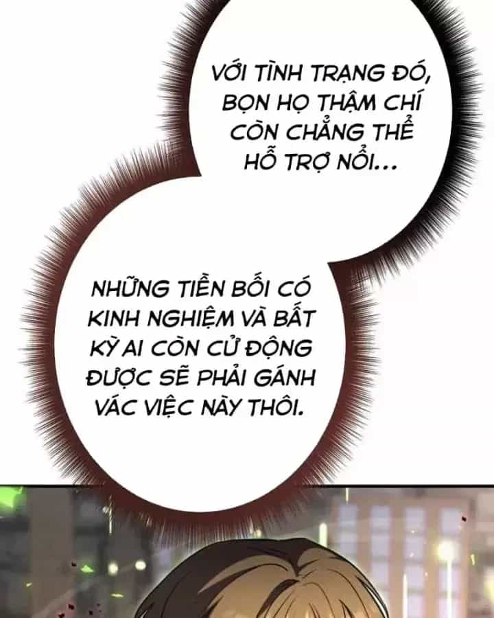 Bức Thư Tình Đến Từ Tương Lai - Chương 55 - ảnh 42