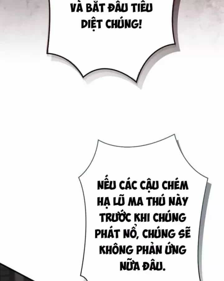 Bức Thư Tình Đến Từ Tương Lai - Chương 55 - ảnh 48