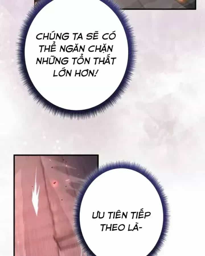 Bức Thư Tình Đến Từ Tương Lai - Chương 55 - ảnh 63