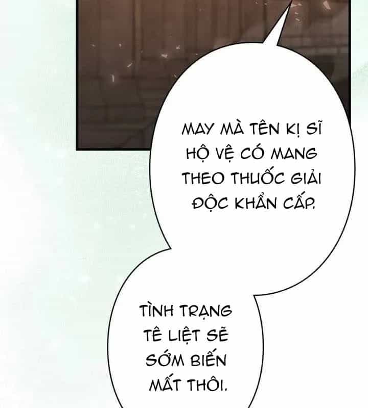 Bức Thư Tình Đến Từ Tương Lai - Chương 57 - ảnh 40