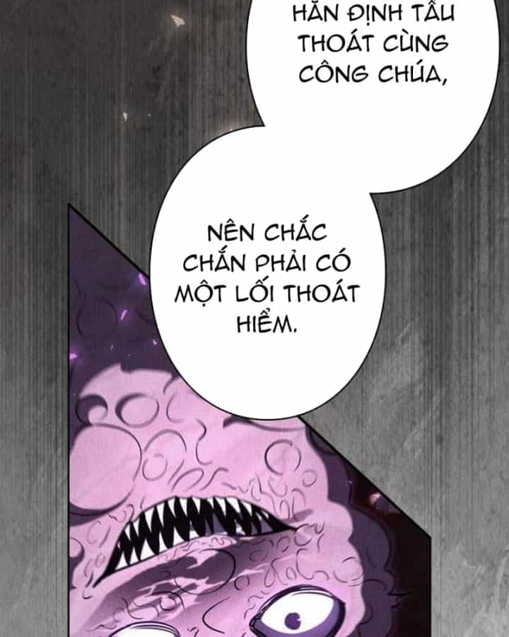 Bức Thư Tình Đến Từ Tương Lai - Chương 58 - ảnh 162