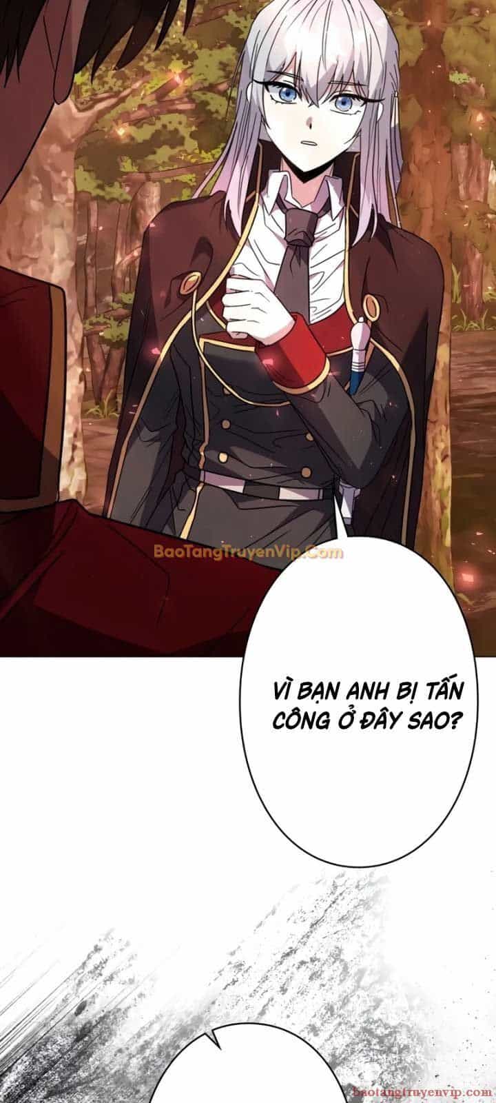 Bức Thư Tình Đến Từ Tương Lai - Chương 6 - ảnh 100