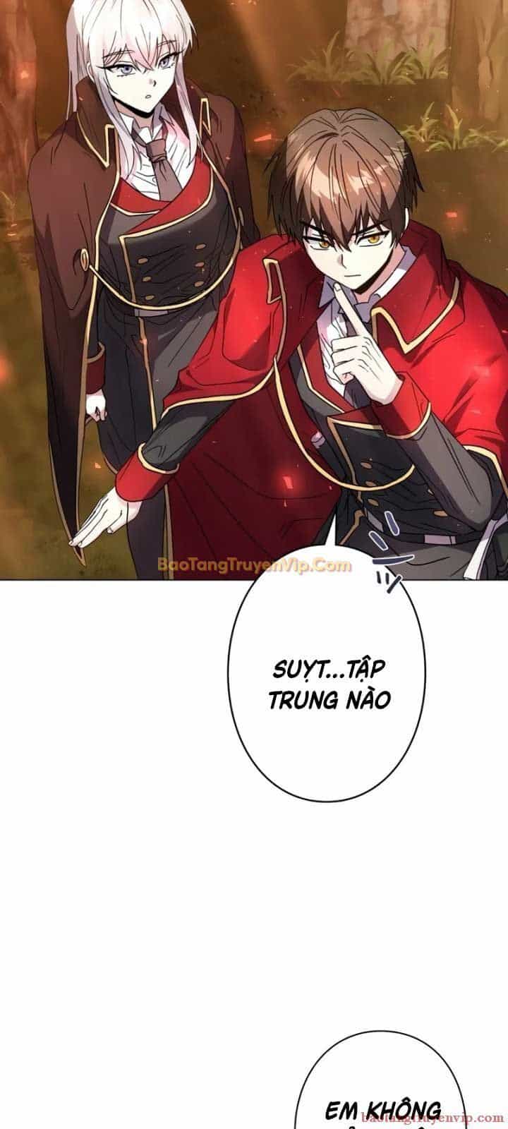 Bức Thư Tình Đến Từ Tương Lai - Chương 6 - ảnh 114