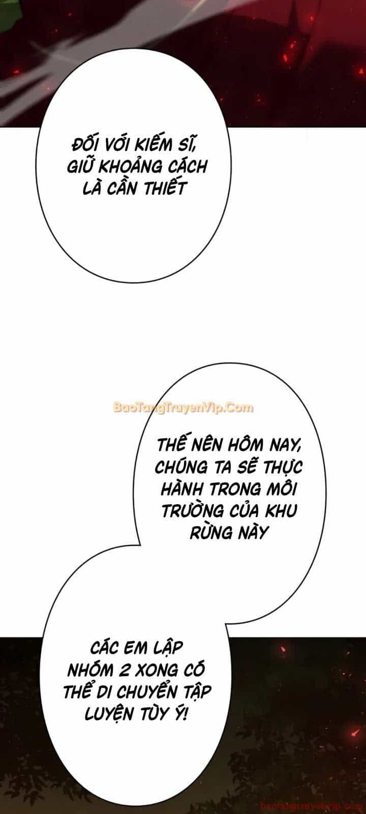 Bức Thư Tình Đến Từ Tương Lai - Chương 6 - ảnh 68