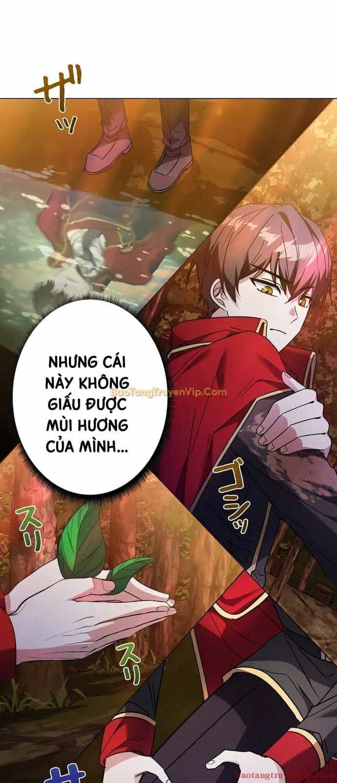 Bức Thư Tình Đến Từ Tương Lai - Chương 7 - ảnh 35