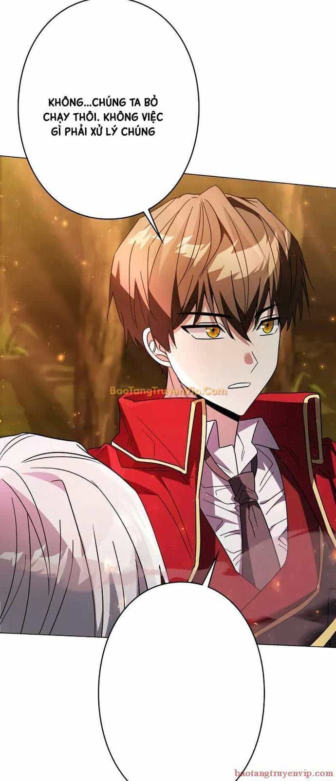 Bức Thư Tình Đến Từ Tương Lai - Chương 7 - ảnh 5