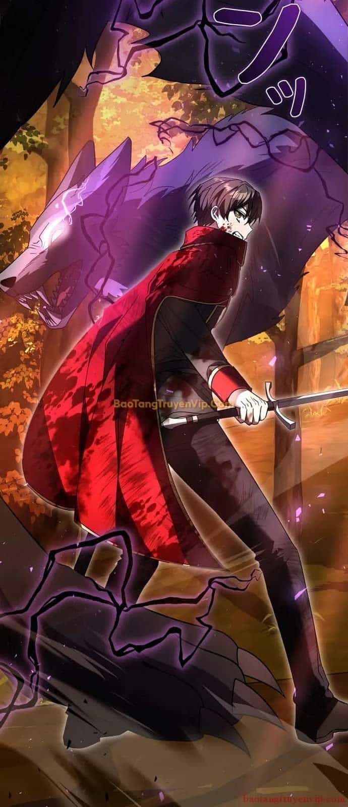 Bức Thư Tình Đến Từ Tương Lai - Chương 8 - ảnh 19