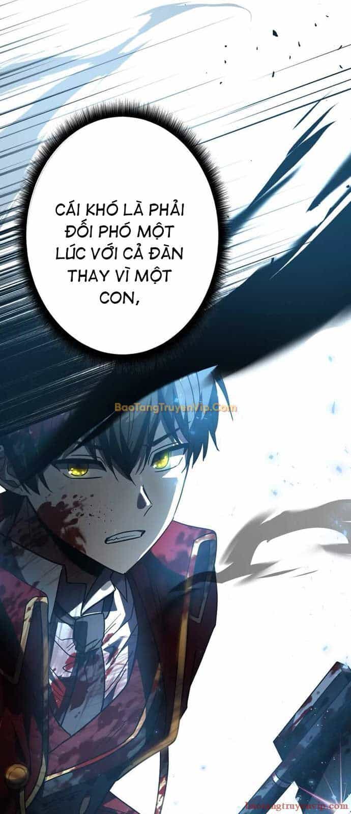 Bức Thư Tình Đến Từ Tương Lai - Chương 8 - ảnh 21