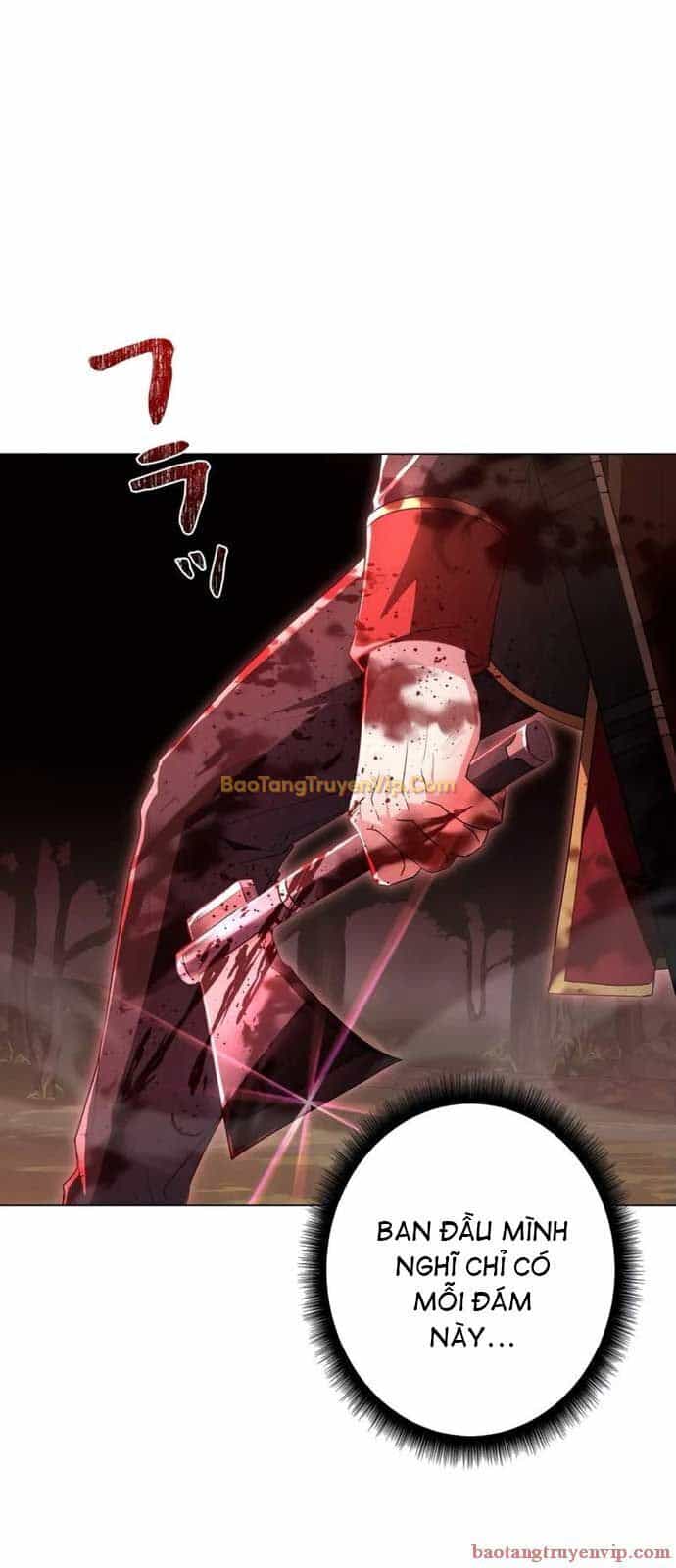 Bức Thư Tình Đến Từ Tương Lai - Chương 8 - ảnh 33
