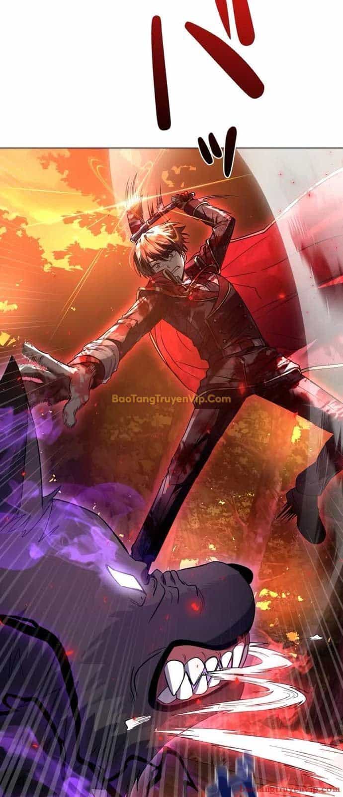 Bức Thư Tình Đến Từ Tương Lai - Chương 8 - ảnh 76