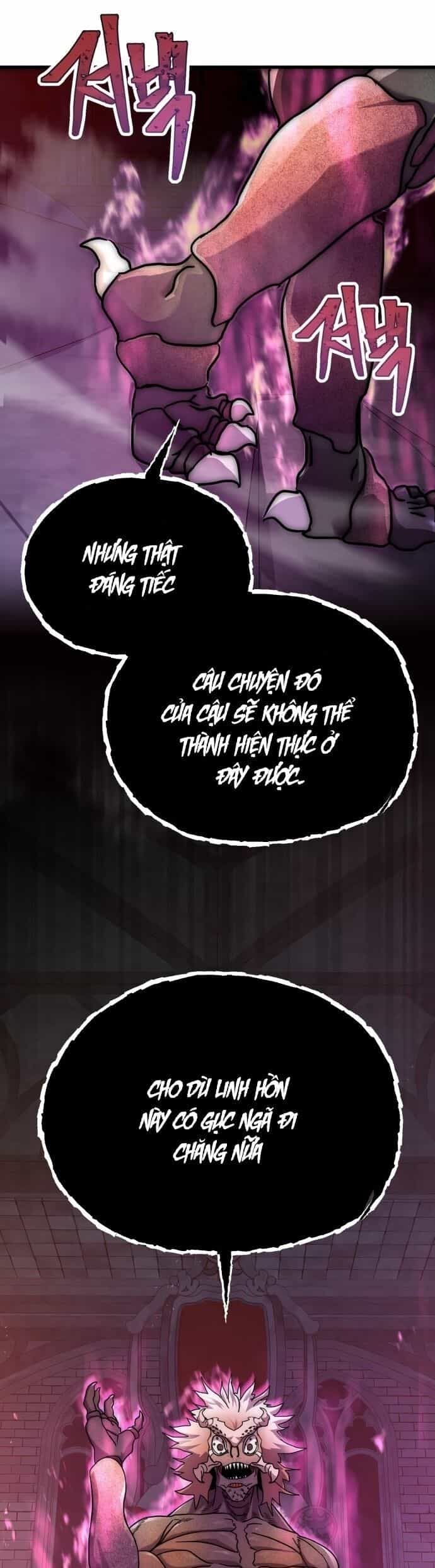 Bucket List Của Đấng Cứu Thế - Chương 1 - ảnh 7
