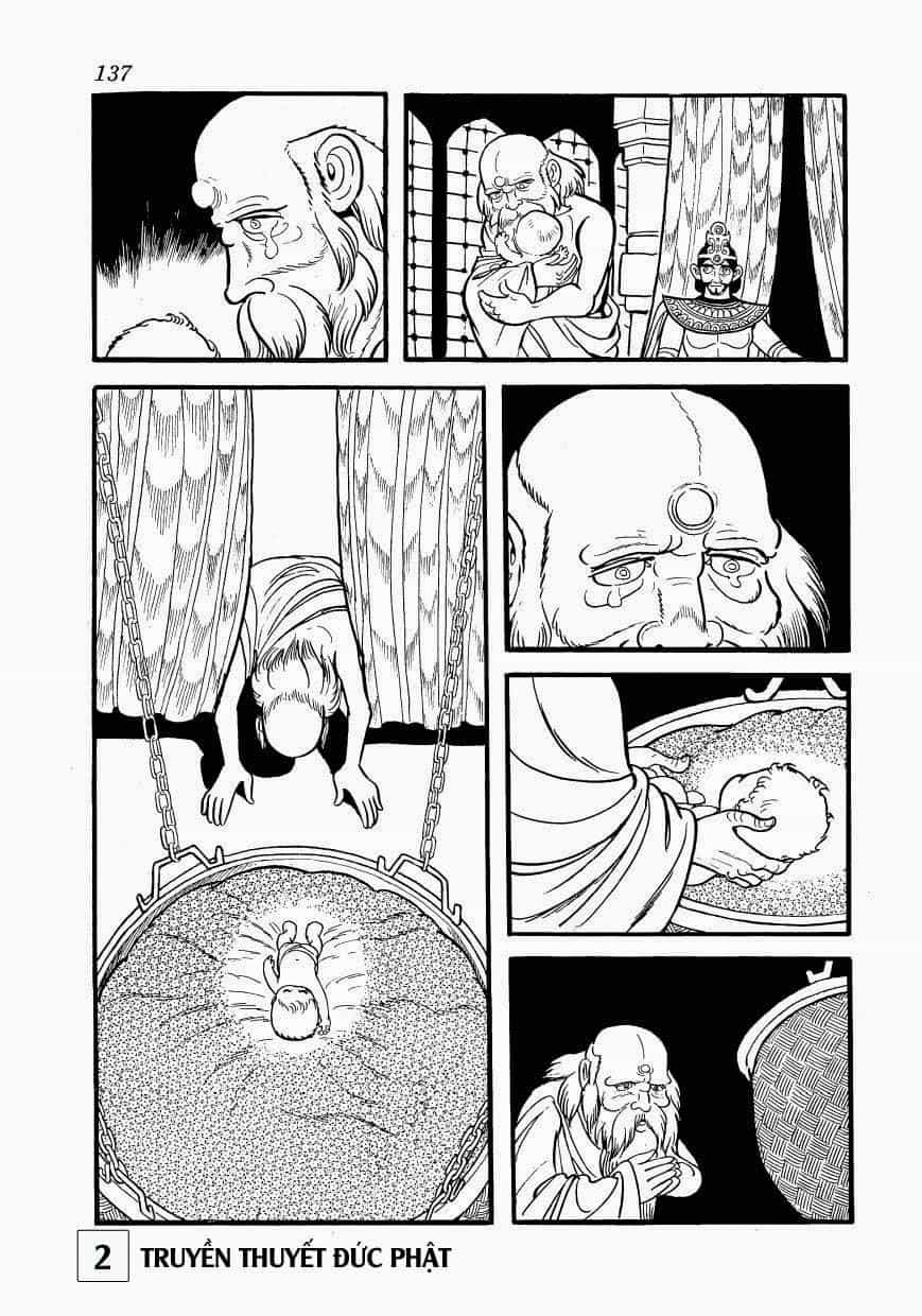 Buddha - Truyền Thuyết Đức Phật - Chương 10 - ảnh 7