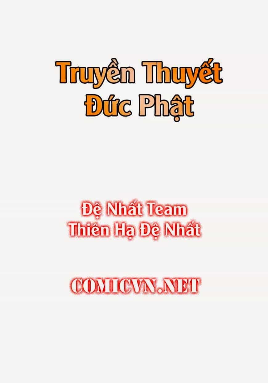 Buddha - Truyền Thuyết Đức Phật - Chương 12 - ảnh 16