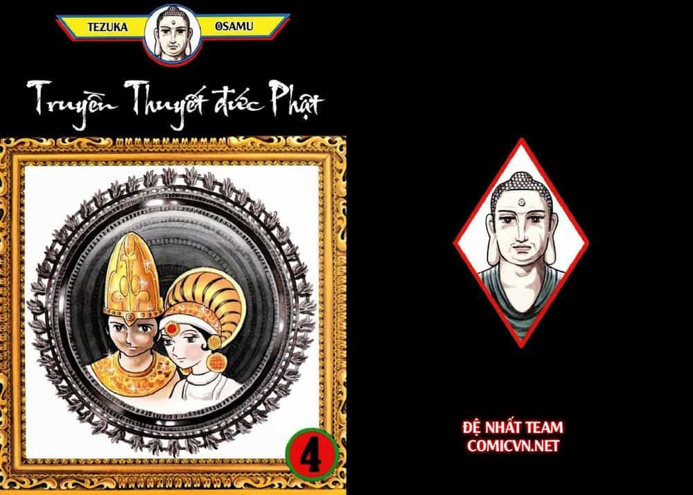 Buddha - Truyền Thuyết Đức Phật - Chương 18 - ảnh 2