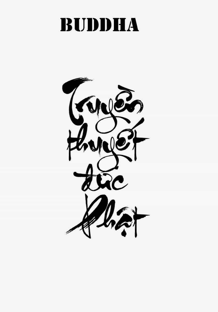 Buddha - Truyền Thuyết Đức Phật - Chương 18 - ảnh 6
